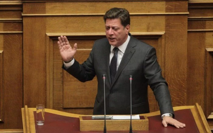 Βαρβιτσιώτης: Δεν θα ανεχθούμε οποιαδήποτε αμφισβήτηση των κυριαρχικών μας δικαιωμάτων